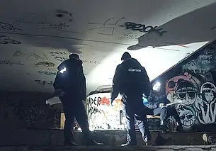 Смерть под мостом: в Бобруйске подростки жестоко расправились с незнакомым мужчиной