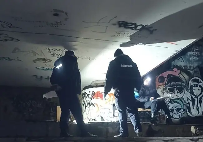 Смерть под мостом: в Бобруйске подростки жестоко расправились с незнакомым мужчиной