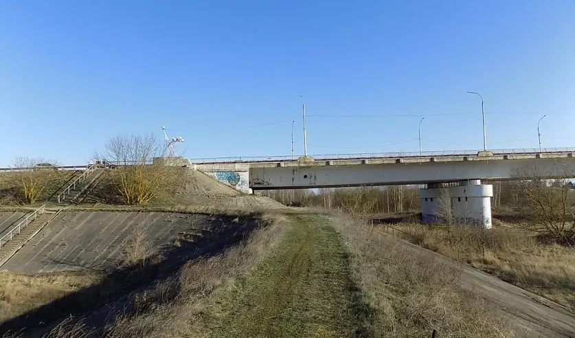 Фото: УГКСЭ по Могилевской области