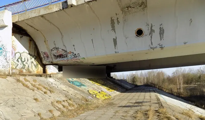 Фото: УГКСЭ по Могилевской области