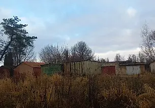 Могилев исчезающий. Приснянка: «А реки, как люди, как люди они одиноки»