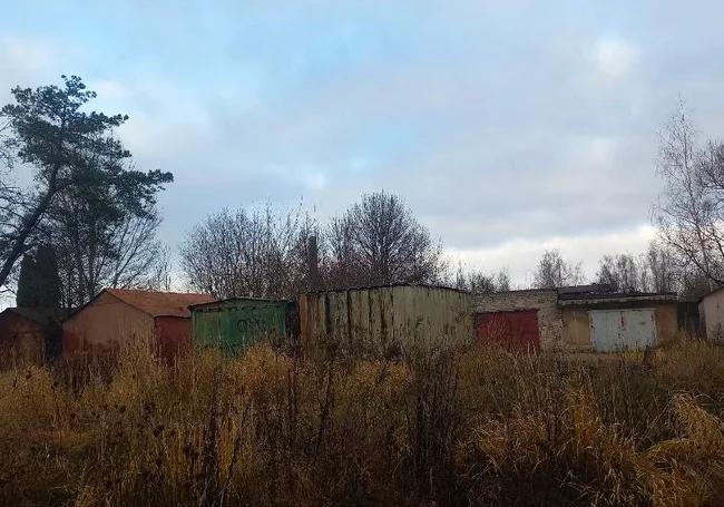 Могилев исчезающий. Приснянка: «А реки, как люди, как люди они одиноки»