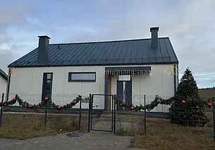 «Дом мечты» от «Копеечки»: получите возможность начать новый год по‑новому.