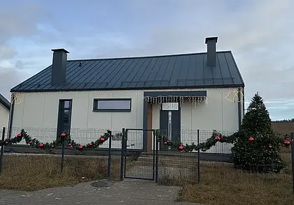 «Дом мечты» от «Копеечки»: получите возможность начать новый год по‑новому.