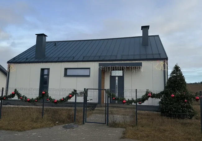 «Дом мечты» от «Копеечки»: получите возможность начать новый год по‑новому.