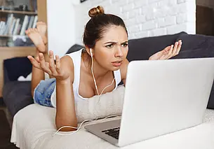 «Комментарий удалила, но теперь боюсь выкладывать новые фото в соцсетях»