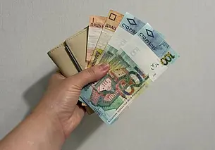 О пенсиях и льготах для некоторых белорусов рассказали в Минтруда