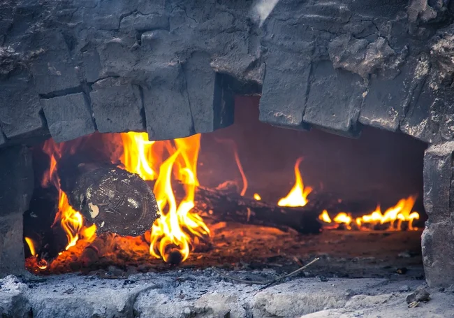 В Могилеве отец и сын отравились угарным газом