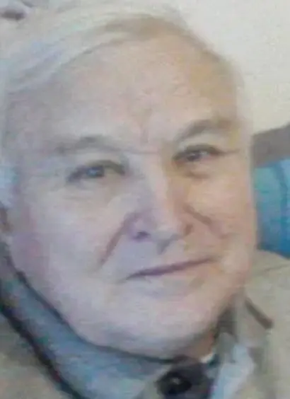 Леонович Александр Иванович.