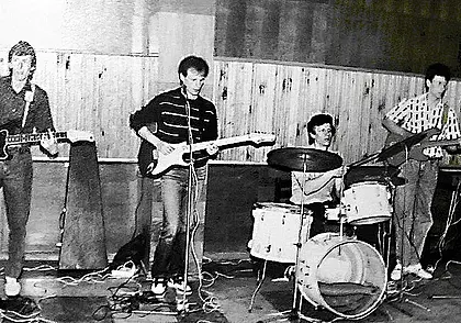 Однажды в Могилеве. «Мы никогда не афишировали, что мы родные братья»