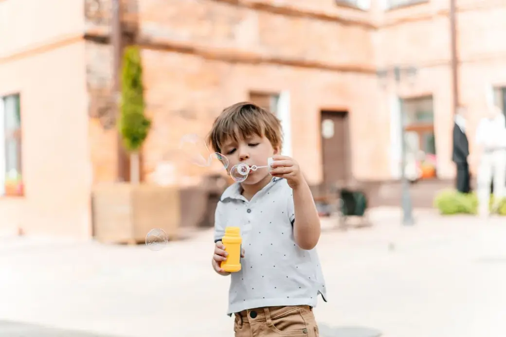Атопический дерматит может уйти в стойкую ремиссию к двум-трем годам ребенка.