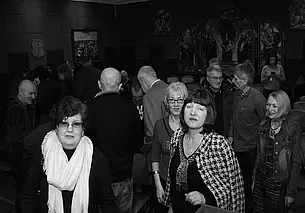 Могилевские «семидесятники» просто так внешность менять не будут