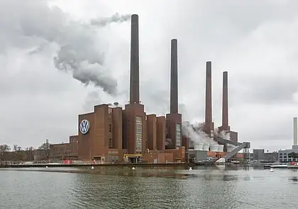 Volkswagen закроет завод в ФРГ впервые за 88 лет. Причина в финансовых проблемах