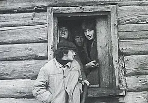 Выпускников могилевской «машинки» «Борьбой за огонь» не удивишь