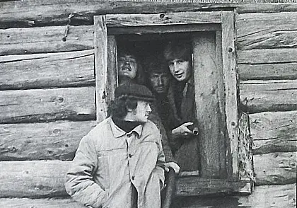 Выпускников могилевской «машинки» «Борьбой за огонь» не удивишь