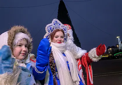 «Оказывается, я страшно тосковала по жизни в частном доме». Жизнь глазами бобруйчан