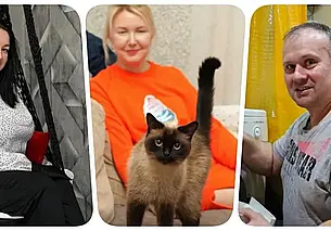 «Не люблю паниковать, надеюсь, что это такой непростой период»