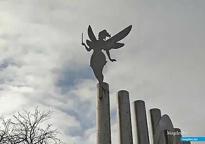 Облачно, местами туман: какой будет погода в Могилеве в пятницу, 19 декабря