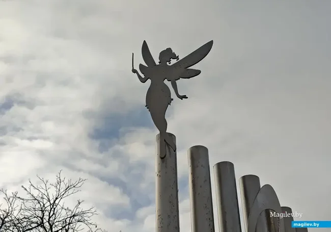 Облачно, местами туман: какой будет погода в Могилеве в пятницу, 19 декабря