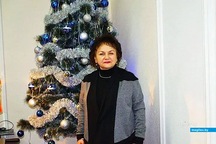 2016 год. Могилев. Дина Тетерукова forever!