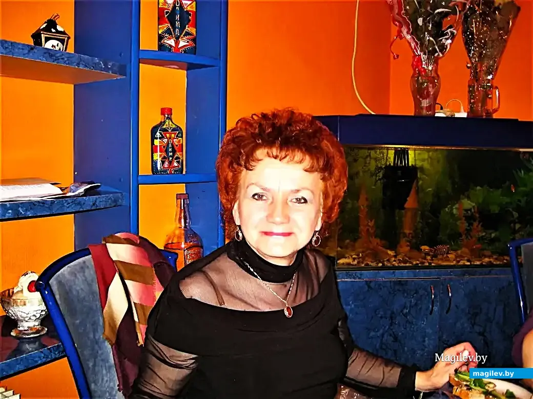 2013 год. Могилев. Дина Тетерукова forever!