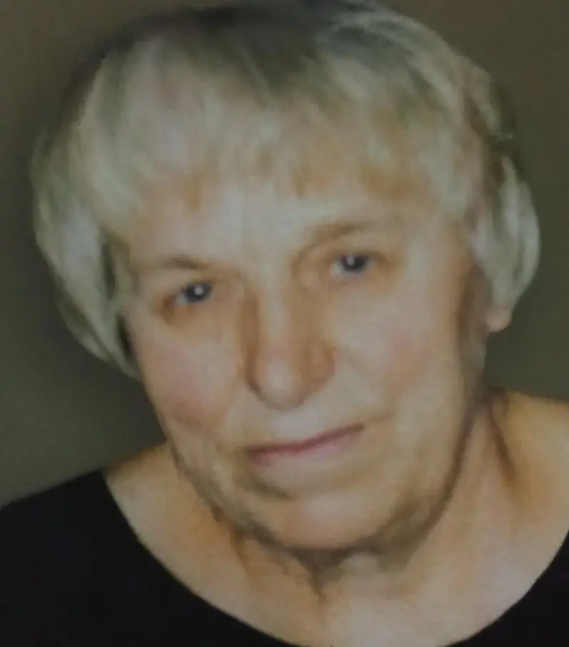 Стельмак Полина Дмитриевна.