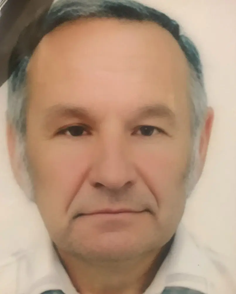 Дроздов Николай Николаевич.