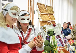 Лучший подарок – хенд-мейд