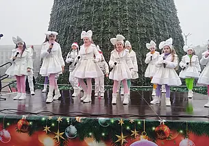 «Один пельмень «счастливый» – с копеечкой»