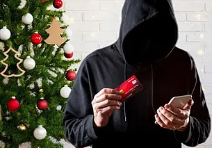 Будьте осторожны, заказывая новогоднюю елку онлайн