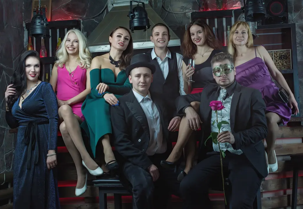 Предновогодние истории. Фото pixabay.com. Носит иллюстративный характер.