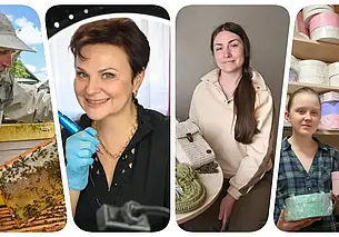 «Этот год оказался самым неурожайным на мед за всю историю»