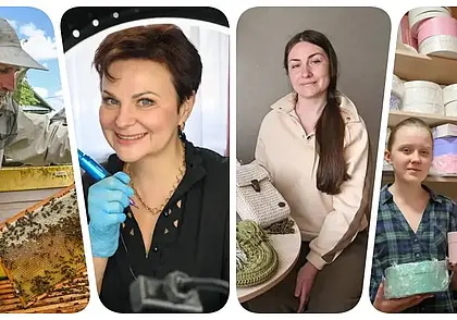 «Этот год оказался самым неурожайным на мед за всю историю»