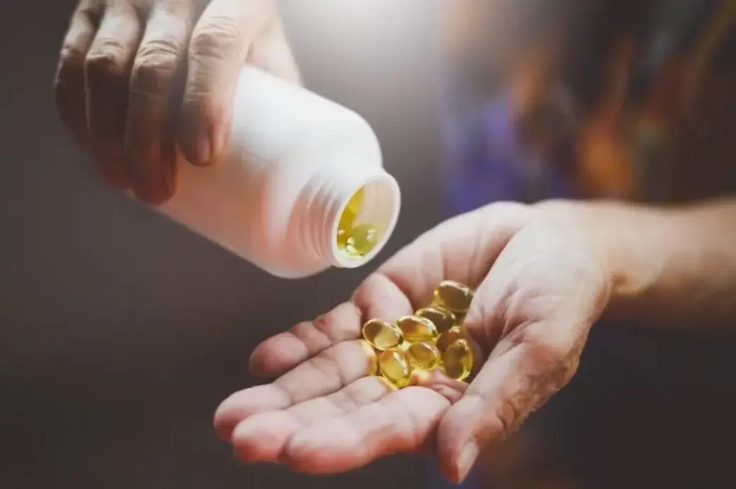 Фото: iStock носит иллюстративный характер..