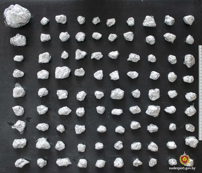 Фото: ГКСЭ Беларуси