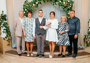 «2 декабря у нас родилась дочь Алиса». Как поживает ровесница «Вечерки»