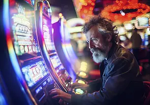 Доигрался: чтобы раздобыть денег, 62-летний могилевчанин-игроман продавал «воздух»