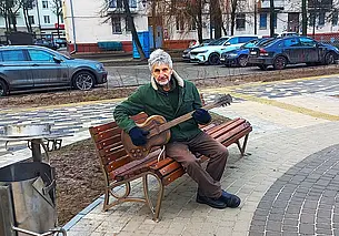 От Дубровенки до Дунькиного клуба и обратно: о чем плачут гитары