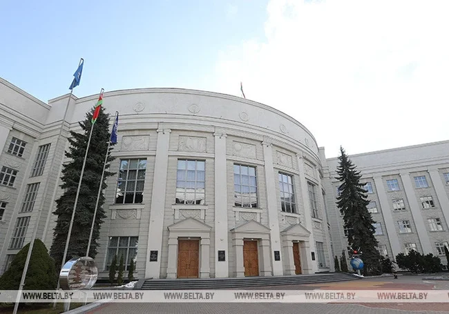 НАН Беларуси назвала топ-10 результатов ученых за 2025 год