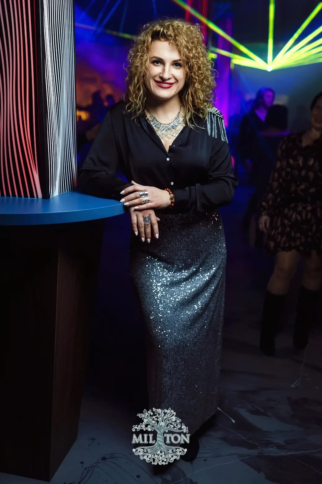 Мария Миронович, бобруйский практикующий психолог.