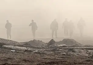 Вооруженное столкновение произошло на таджикско-афганской границе. Есть погибшие
