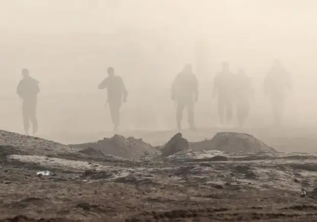 Вооруженное столкновение произошло на таджикско-афганской границе. Есть погибшие