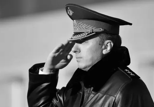 Экс-замминистра обороны России скончался на 57-м году жизни