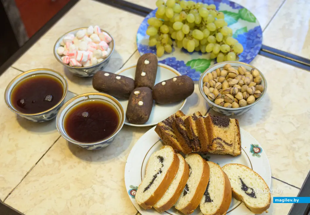 09.12.2025. Красноармейская улица. Бобруйчанин Сергей Сухачев рассказал о поездке на малую родину, в Узбекистан