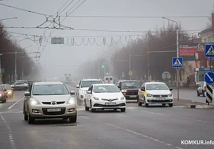 Штрафы ГАИ вырастут с 1 января 2026 года: сколько заплатим за скорость и отсутствие техосмотра?