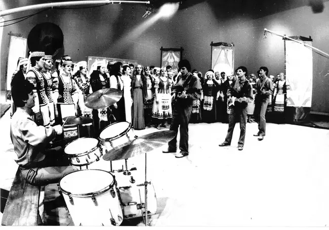 Однажды в Могилеве. Четыре брата, но не акробата