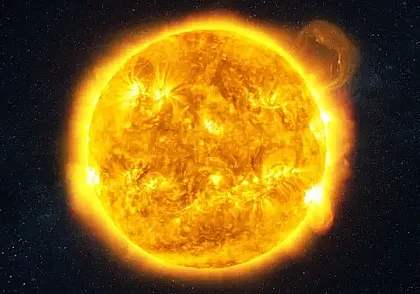 Новая магнитная буря может обрушиться на Землю 30 декабря