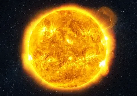 Новая магнитная буря может обрушиться на Землю 30 декабря