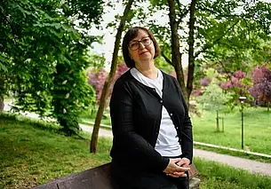 Суд в Москве заочно приговорил иноагента Галину Тимченко к пяти годам