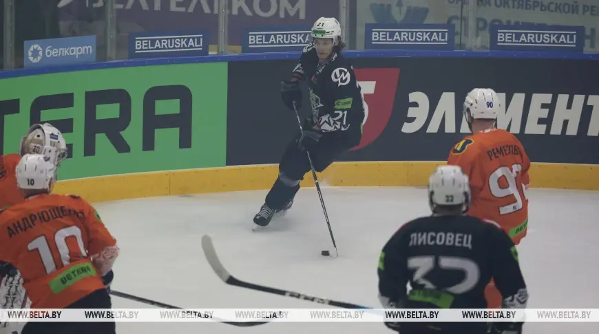 Фото: БЕЛТА.